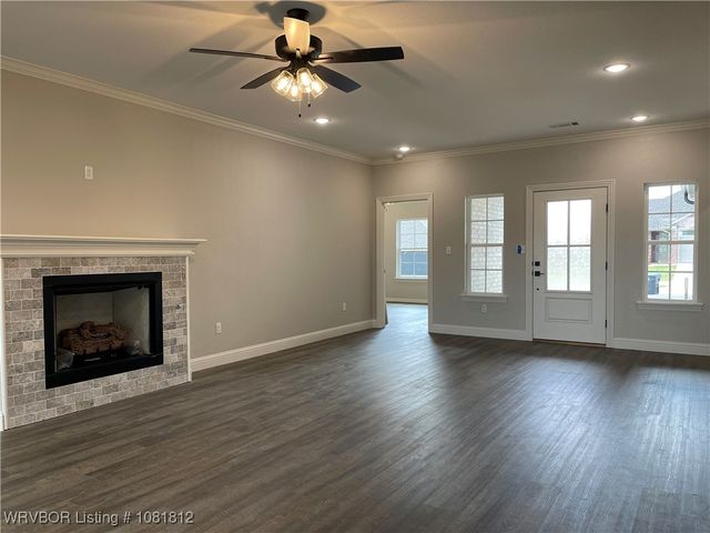 9109 Wayne Crossing, Fort Smith, AR 72916