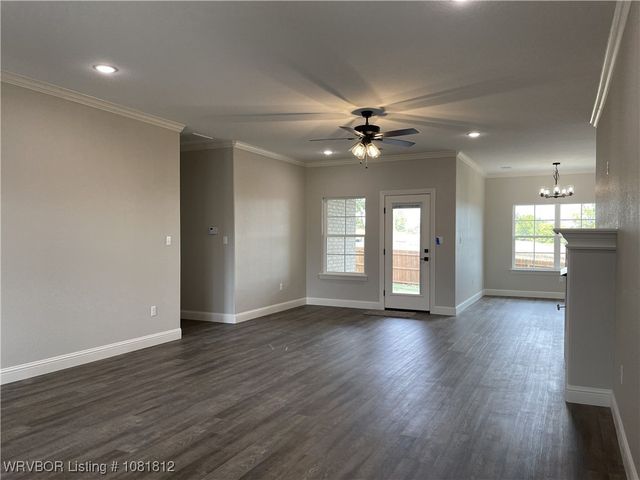 9109 Wayne Crossing, Fort Smith, AR 72916