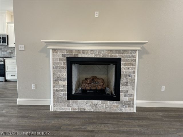 9109 Wayne Crossing, Fort Smith, AR 72916