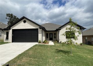 9109 Wayne Crossing, Fort Smith, AR 72916