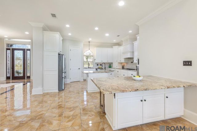 15185 Lalonde Ln, Gonzales, LA 70737