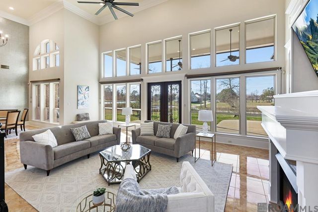 15185 Lalonde Ln, Gonzales, LA 70737