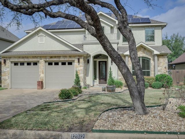 12912 Schleicher TRL, Austin, TX 78732
