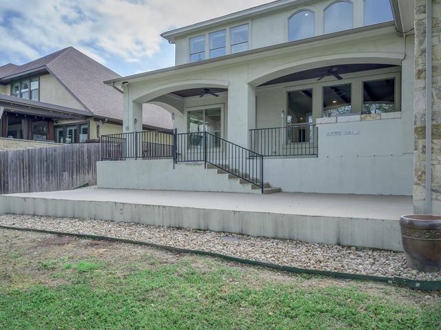 12912 Schleicher TRL, Austin, TX 78732