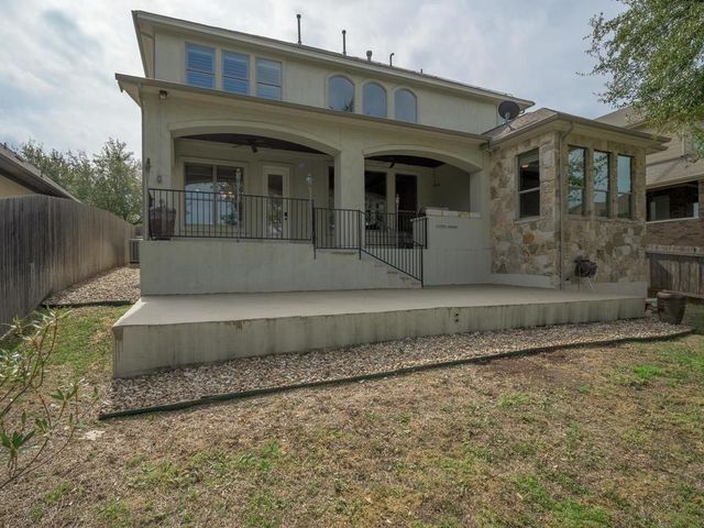 12912 Schleicher TRL, Austin, TX 78732