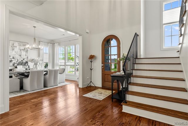 6109 Watling Circle, Tuscaloosa, AL 35406