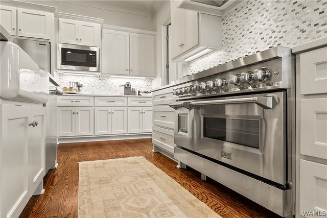 6109 Watling Circle, Tuscaloosa, AL 35406
