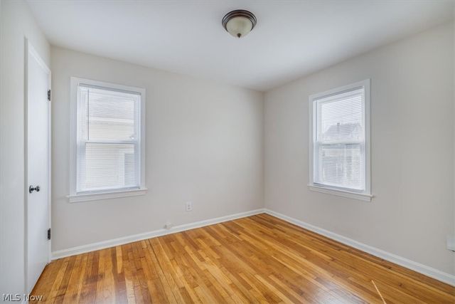 3111 Tuxedo Avenue, Parma, OH 44134