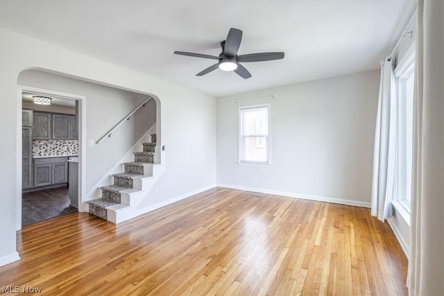 3111 Tuxedo Avenue, Parma, OH 44134