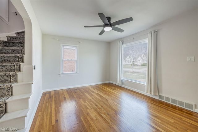 3111 Tuxedo Avenue, Parma, OH 44134
