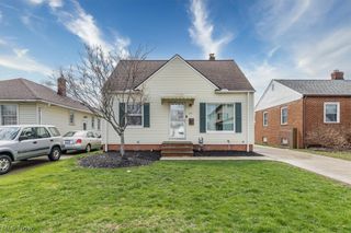 3111 Tuxedo Avenue, Parma, OH 44134