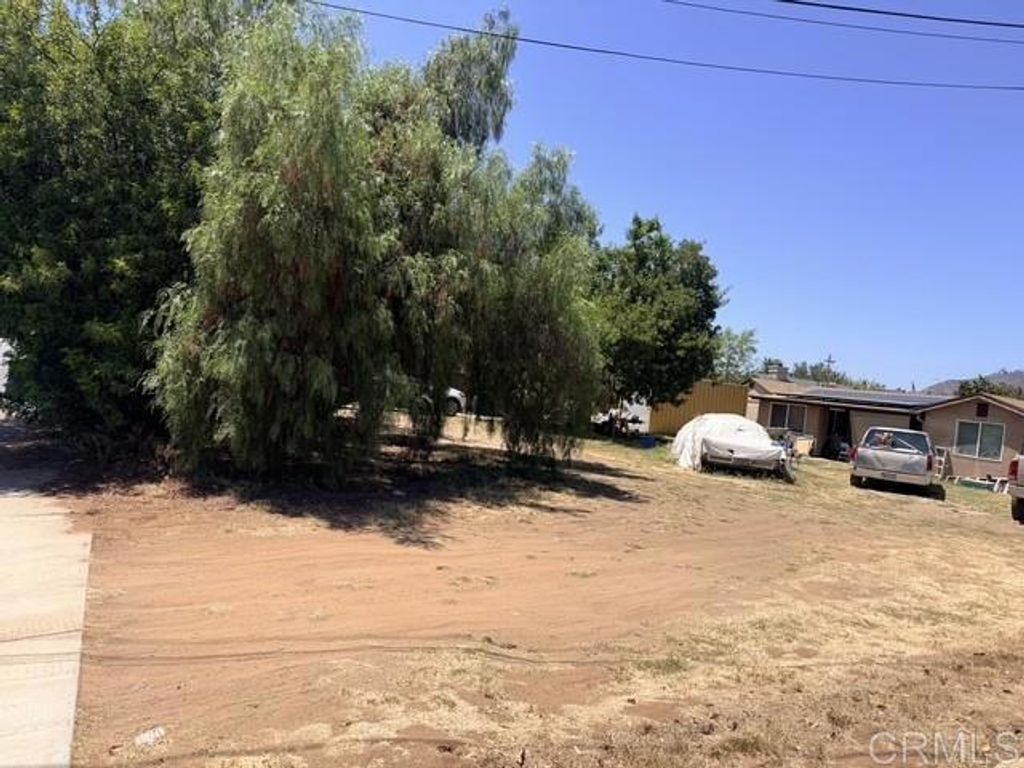 1470 Marline Avenue, El Cajon, CA 92021 — exterior