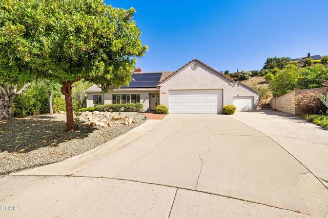 7025 Sonora Court, Ventura, CA 93003