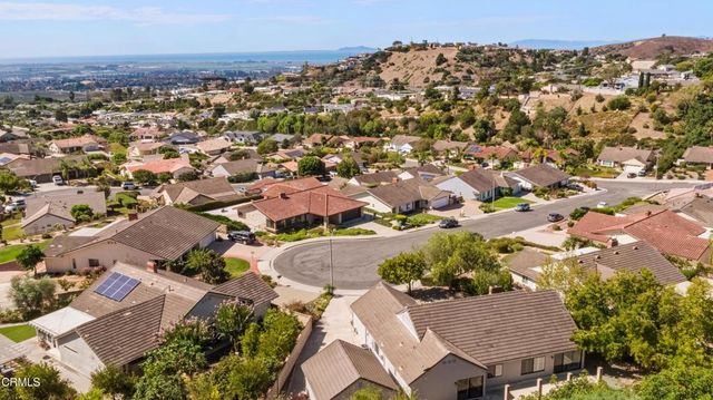 7025 Sonora Court, Ventura, CA 93003