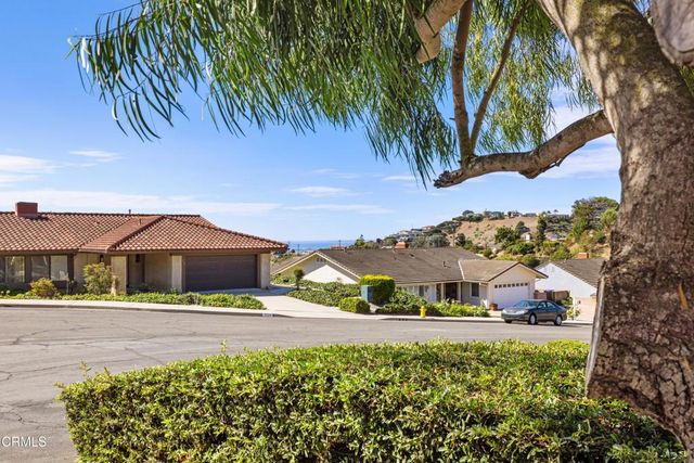 7025 Sonora Court, Ventura, CA 93003