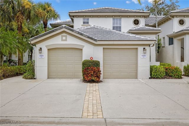 20981 Island Sound CIR 101, Estero, FL 33928