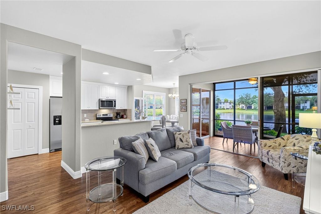 20981 Island Sound CIR 101, Estero, FL 33928