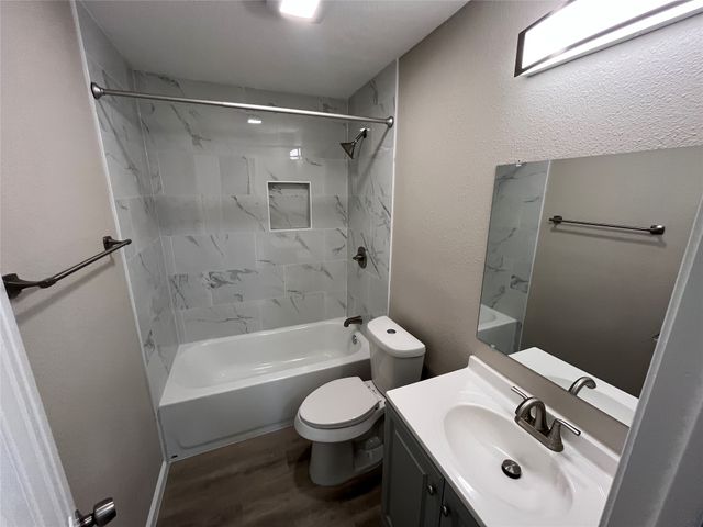 2930 Gardenia Drive, Garland, TX 75041