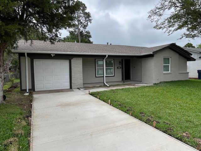 2930 Gardenia Drive, Garland, TX 75041