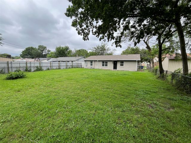 2930 Gardenia Drive, Garland, TX 75041