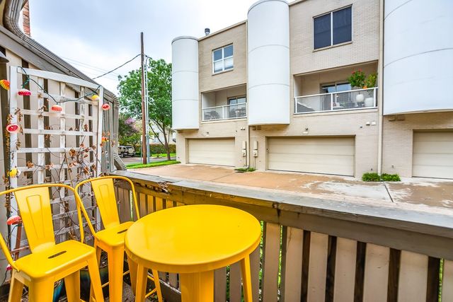 4102 Buena Vista Street 17, Dallas, TX 75204