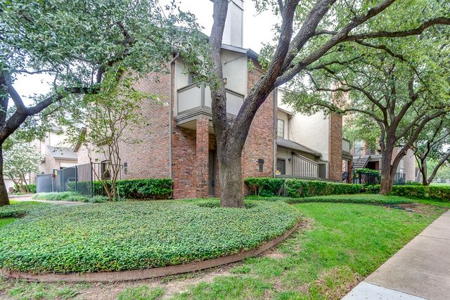 4102 Buena Vista Street 17, Dallas, TX 75204