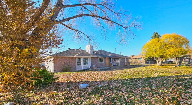 9095 S 1150 W, West Jordan, UT 84088