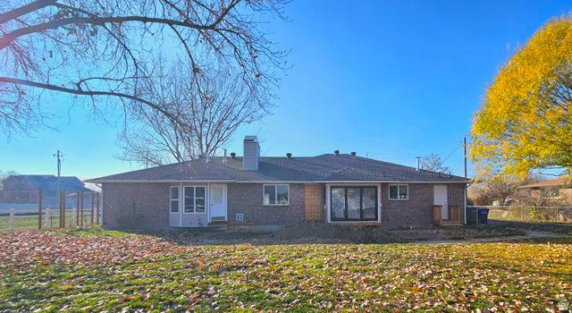 9095 S 1150 W, West Jordan, UT 84088