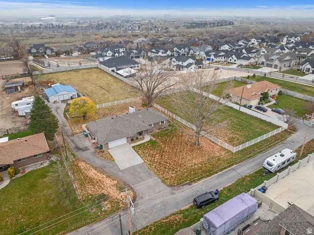 9095 S 1150 W, West Jordan, UT 84088