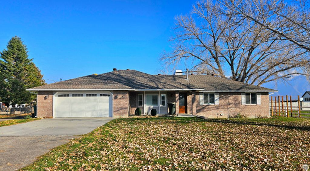 9095 S 1150 W, West Jordan, UT 84088