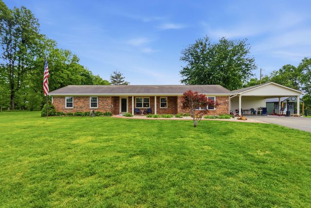 779 College Hill Road, Waco, KY 40385