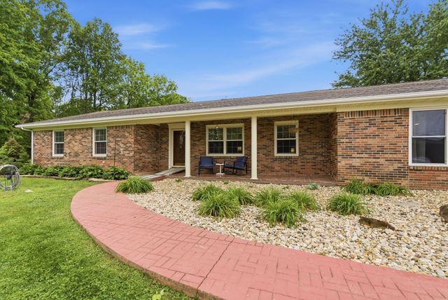 779 College Hill Road, Waco, KY 40385