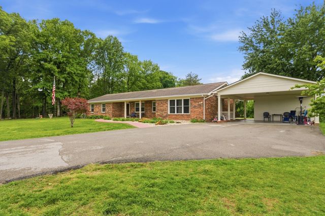 779 College Hill Road, Waco, KY 40385