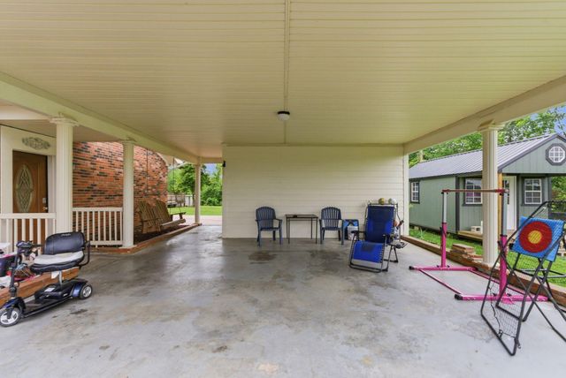 779 College Hill Road, Waco, KY 40385