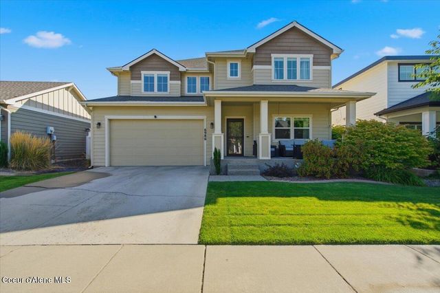 6986 N Cornwall ST, Coeur d'Alene, ID 83815 property photo