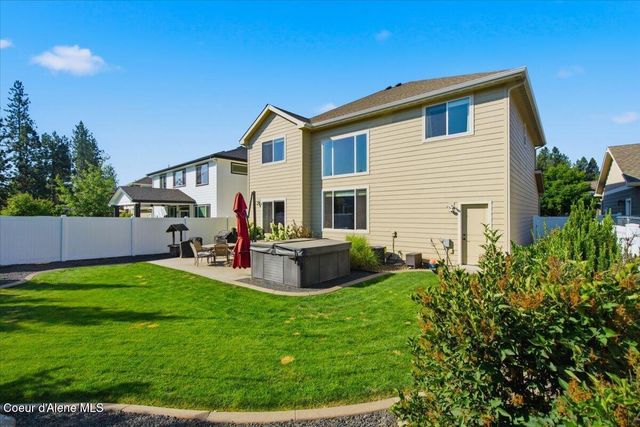 6986 N Cornwall ST, Coeur D'alene, ID 83815