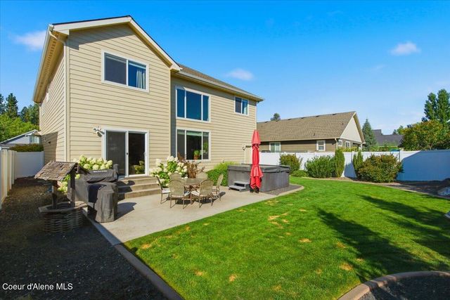 6986 N Cornwall ST, Coeur D'alene, ID 83815