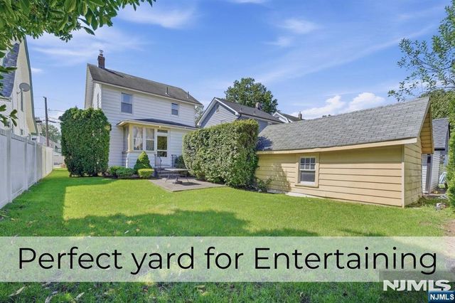 279 Farrant Terrace, Teaneck, NJ 07666