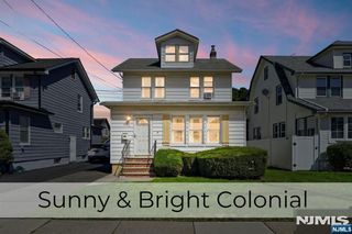 279 Farrant Terrace, Teaneck, NJ 07666