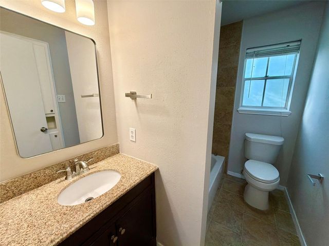 857 Wax Myrtle Lane, Houston, TX 77079