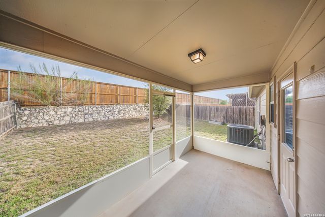 7715 Paraiso Hvn, Boerne, TX 78015