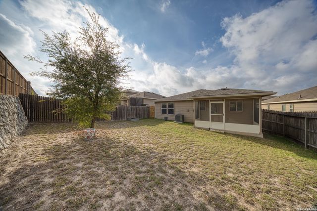 7715 Paraiso Hvn, Boerne, TX 78015