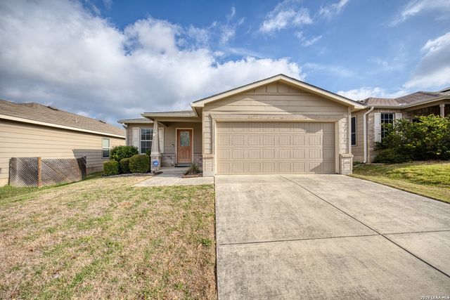 7715 Paraiso Hvn, Boerne, TX 78015