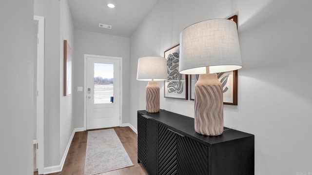 703 Edgemont Circle, Jonesboro, AR 72405
