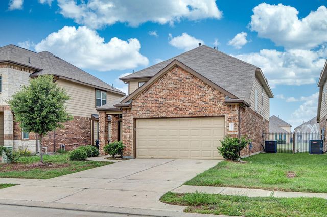24922 Scarlatti Cantata Drive, Katy, TX 77493