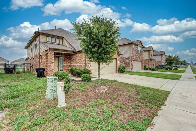 24922 Scarlatti Cantata Drive, Katy, TX 77493