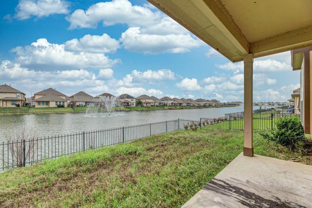 24922 Scarlatti Cantata Drive, Katy, TX 77493