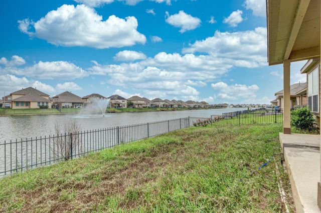 24922 Scarlatti Cantata Drive, Katy, TX 77493