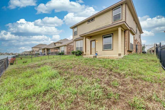 24922 Scarlatti Cantata Drive, Katy, TX 77493