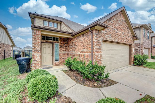 24922 Scarlatti Cantata Drive, Katy, TX 77493